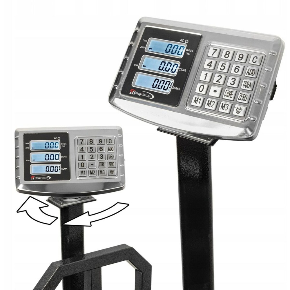 Balance digitale Wagi Tarczyn WT-170N