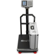 digitale Personenwaage Wagi Tarczyn WT-170N