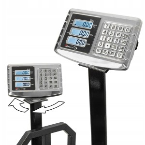 Balance digitale Wagi Tarczyn WT-175N