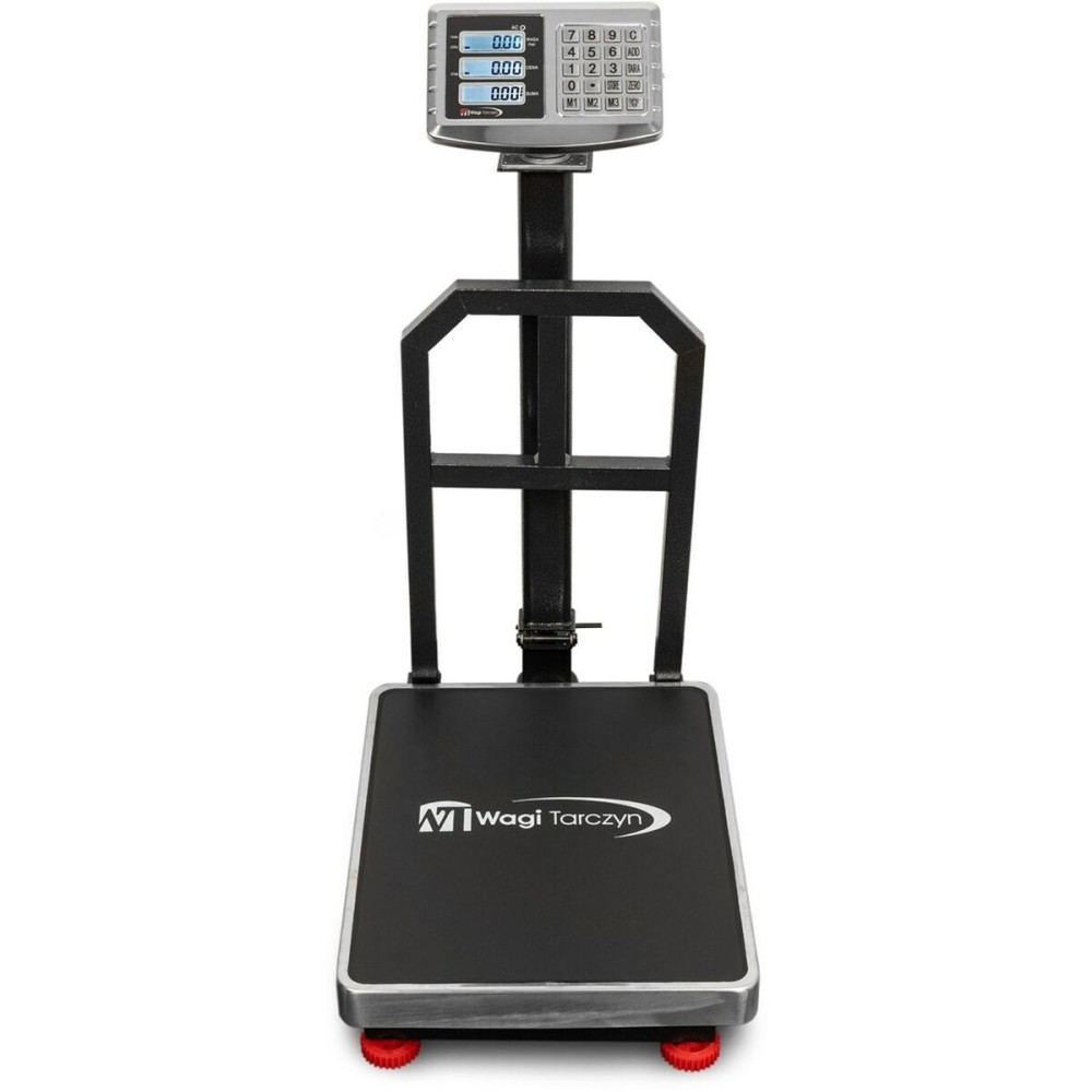 digitale Personenwaage Wagi Tarczyn WT-170N