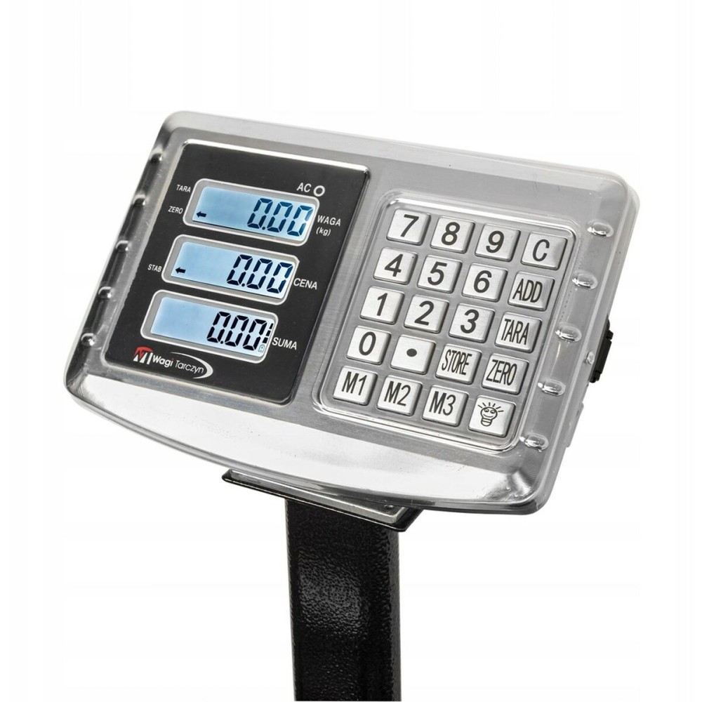 digitale Personenwaage Wagi Tarczyn WT-175N