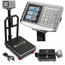 digitale Personenwaage Wagi Tarczyn WT-170N