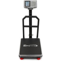 digitale Personenwaage Wagi Tarczyn WT-175N