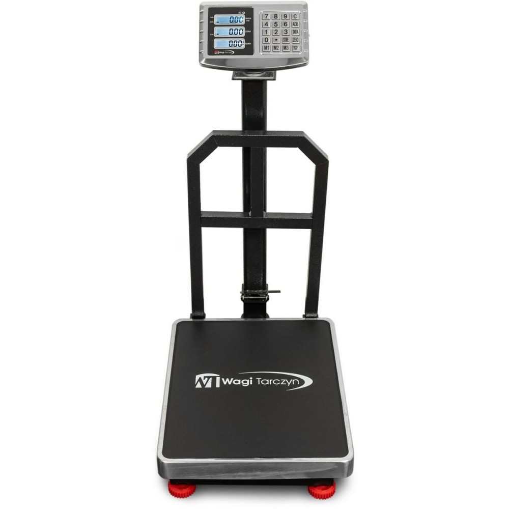 digitale Personenwaage Wagi Tarczyn WT-175N
