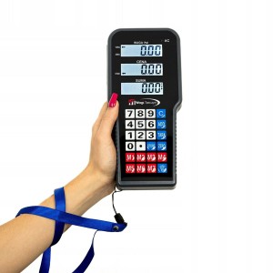 Digital Scale Wagi Tarczyn WT-095N