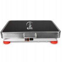 digitale Personenwaage Wagi Tarczyn WT-095N