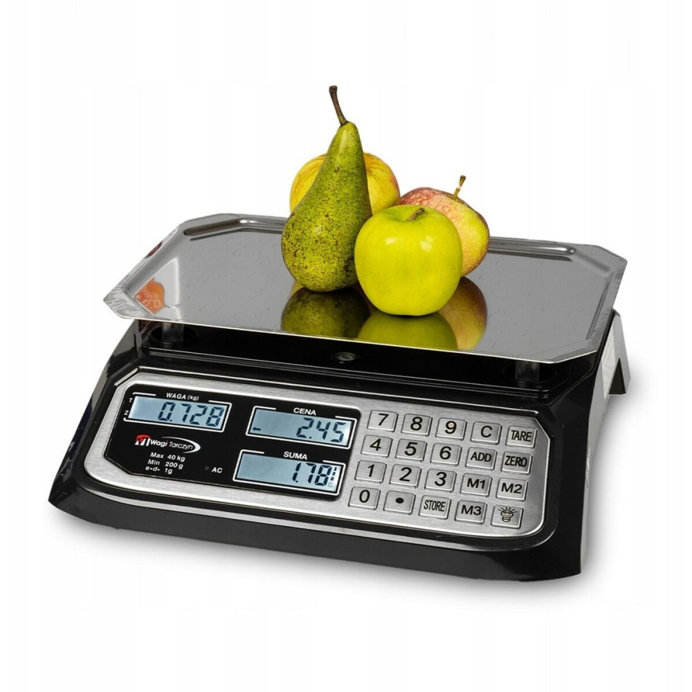 Digital Scale Wagi Tarczyn WT-1015