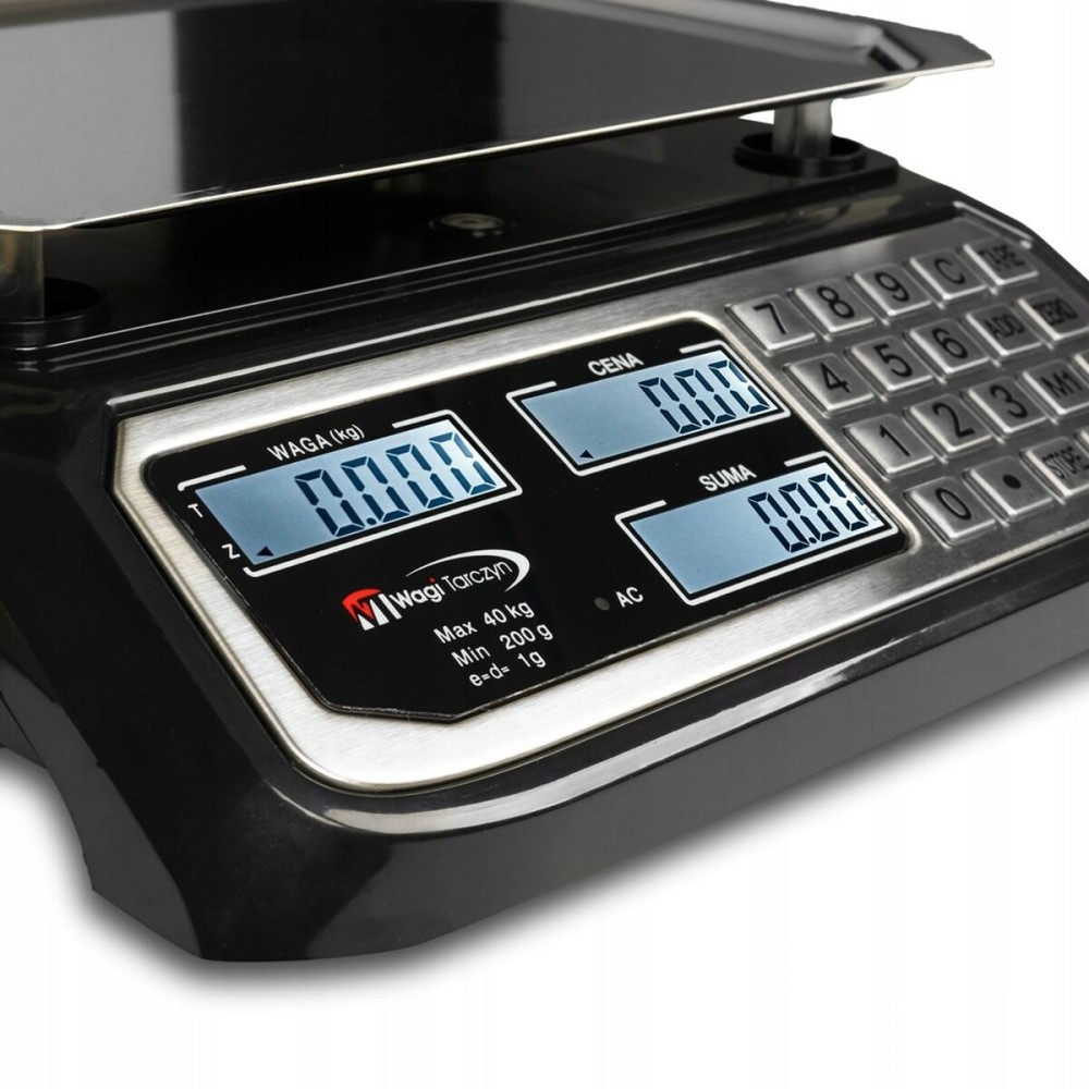 Digital Scale Wagi Tarczyn WT-1015