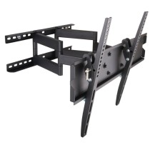 Support de table d'écran Techly 301436 70" 42"