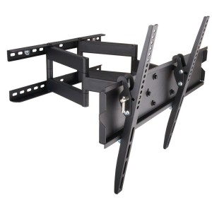 Support de table d'écran Techly 301436 70" 42"