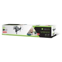 Support de table d'écran Techly 301436 70" 42"