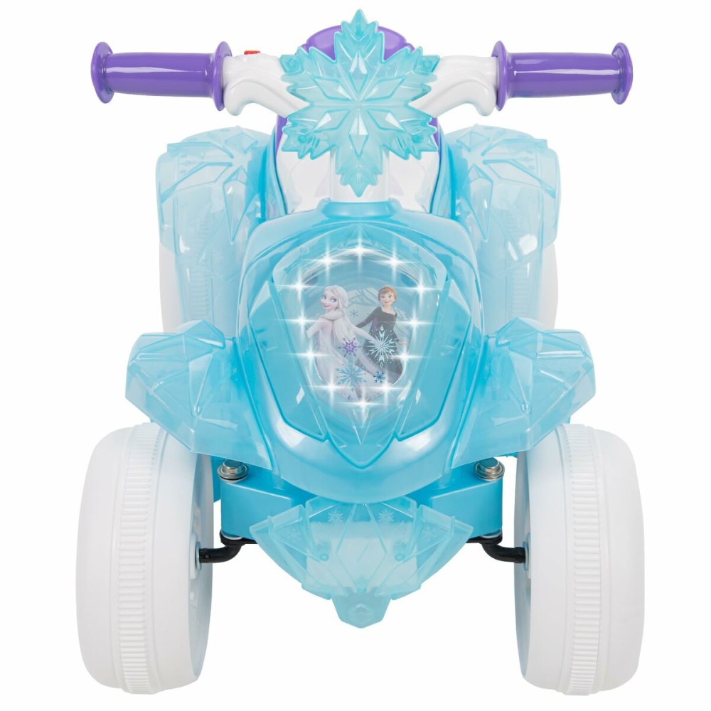 Déambulateur sur roues Huffy 19035W