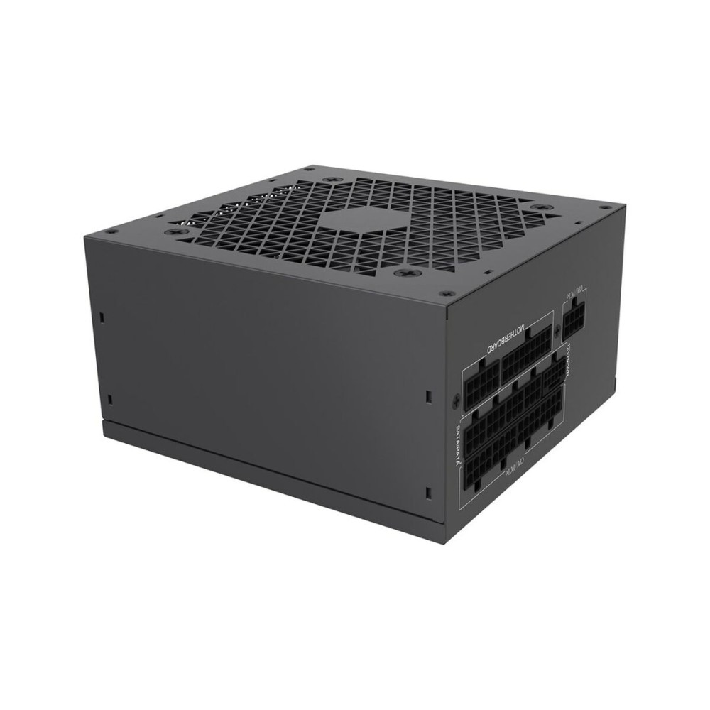 Stromquelle GEMBIRD CCC-PSUGOLD-1000W