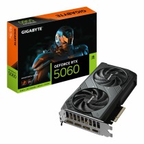 Carte Graphique Gigabyte GV-N5060WF2OC-8GD 8 GB GDDR7