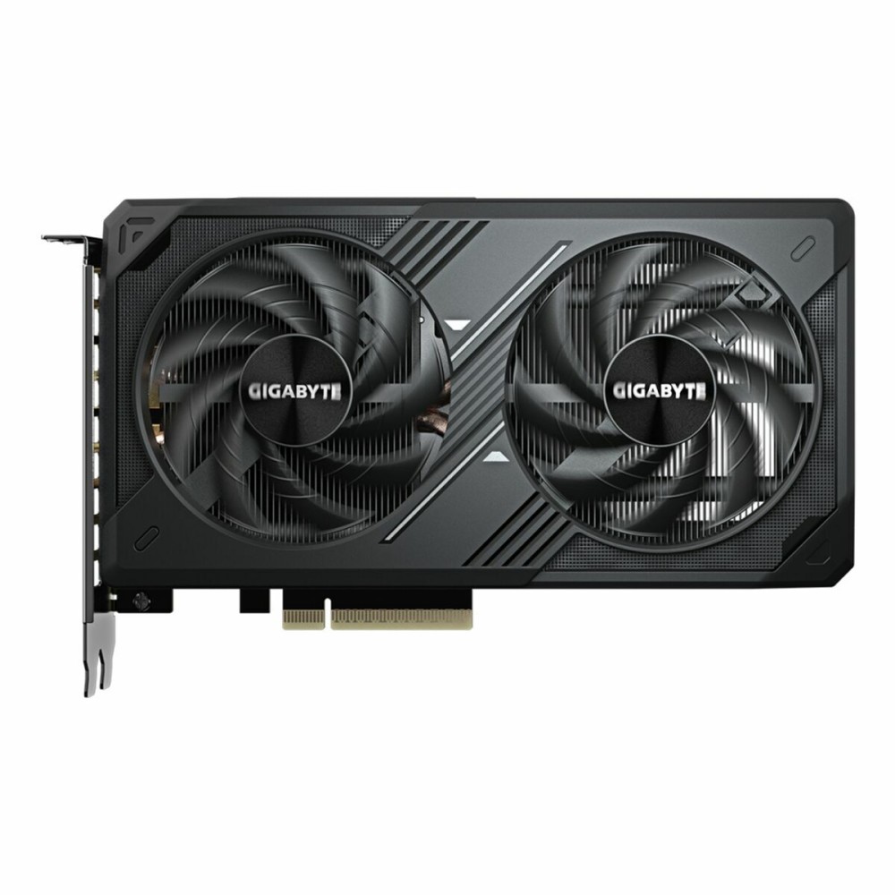 Carte Graphique Gigabyte GV-N5060WF2OC-8GD 8 GB GDDR7