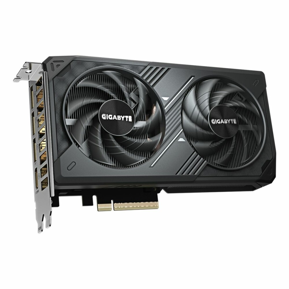 Carte Graphique Gigabyte GV-N5060WF2OC-8GD 8 GB GDDR7