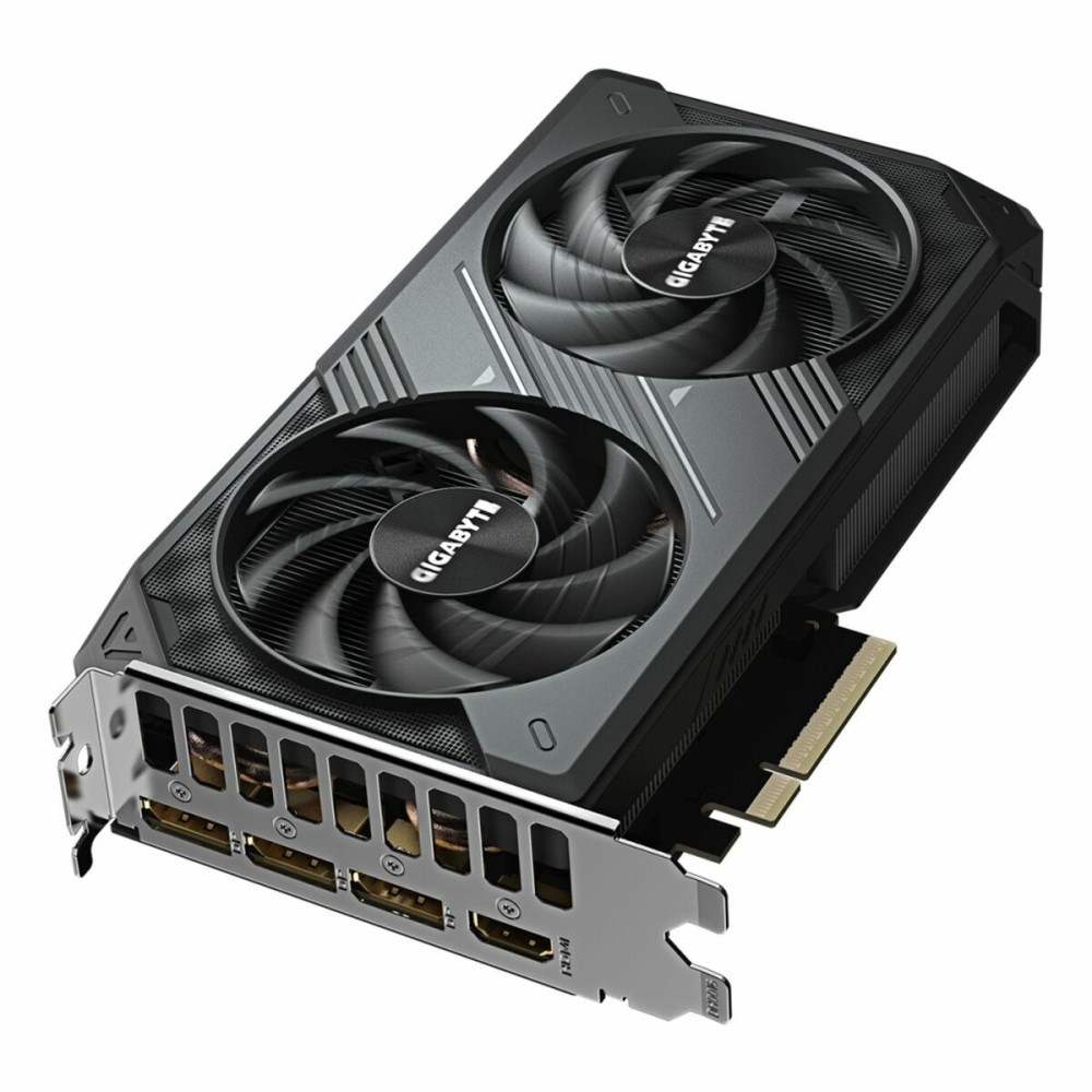 Carte Graphique Gigabyte GV-N5060WF2OC-8GD 8 GB GDDR7