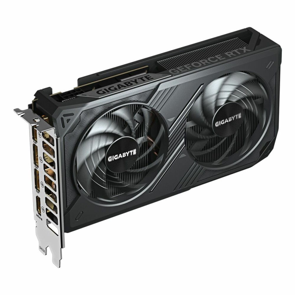 Carte Graphique Gigabyte GV-N5060WF2OC-8GD 8 GB GDDR7