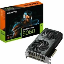 Carte Graphique Gigabyte GV-N5060WF2OC-8GD 8 GB GDDR7