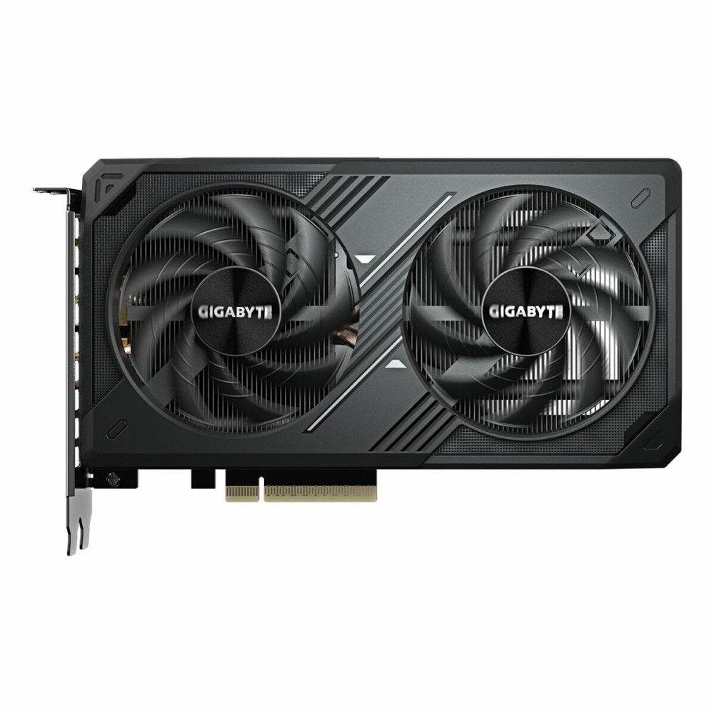 Carte Graphique Gigabyte GV-N5060WF2OC-8GD 8 GB GDDR7