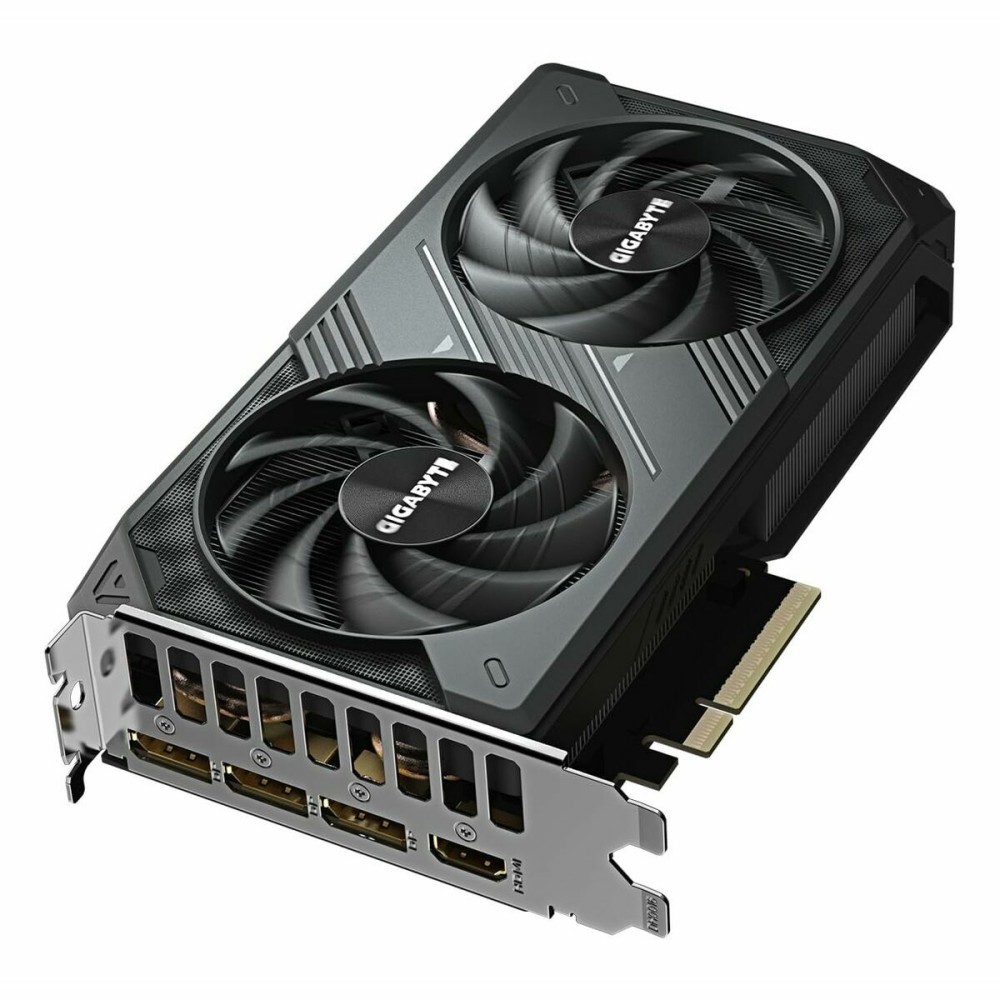 Carte Graphique Gigabyte GV-N5060WF2OC-8GD 8 GB GDDR7