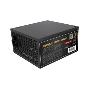Stromquelle GEMBIRD CCC-PSUGOLD-750W