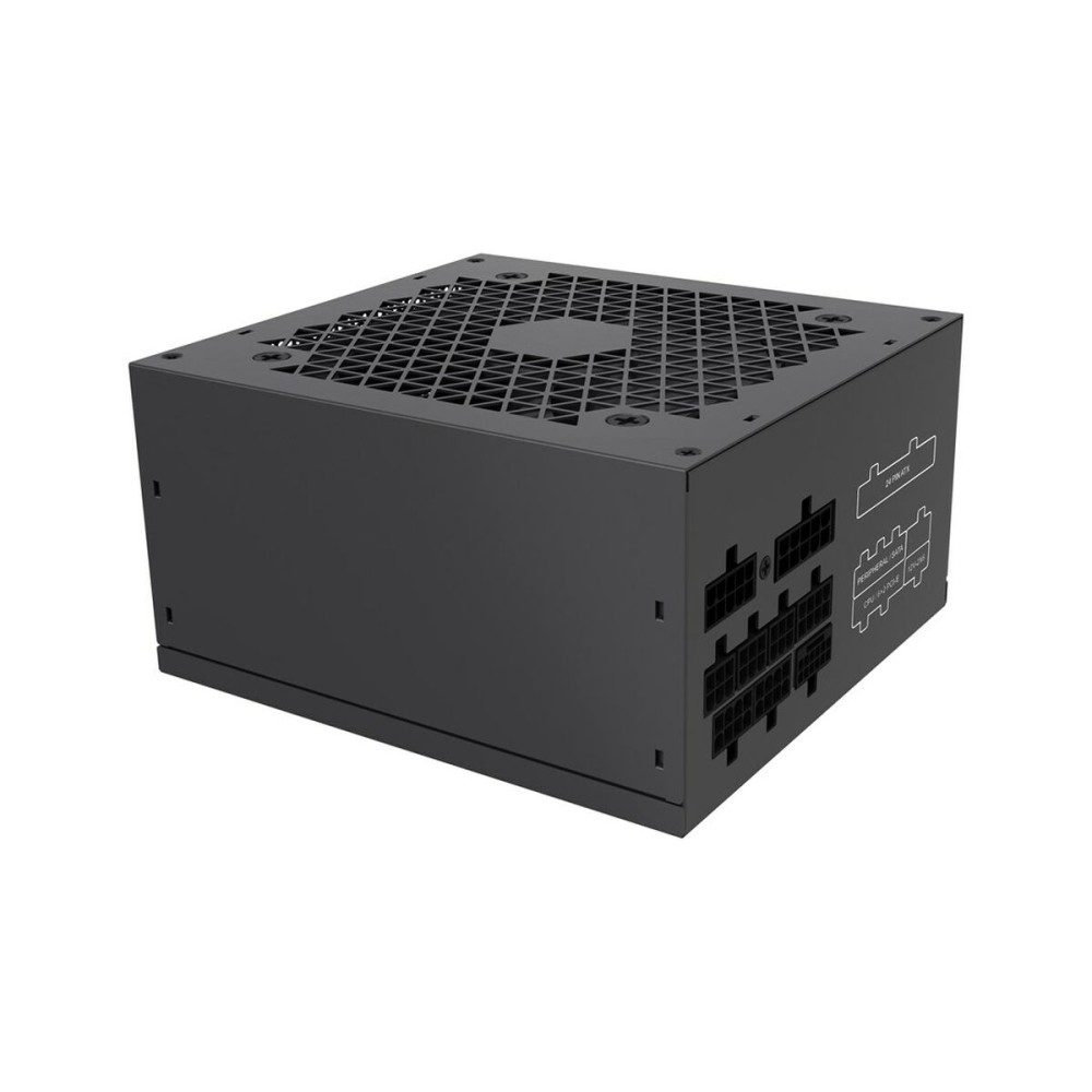 Stromquelle GEMBIRD CCC-PSUGOLD-750W