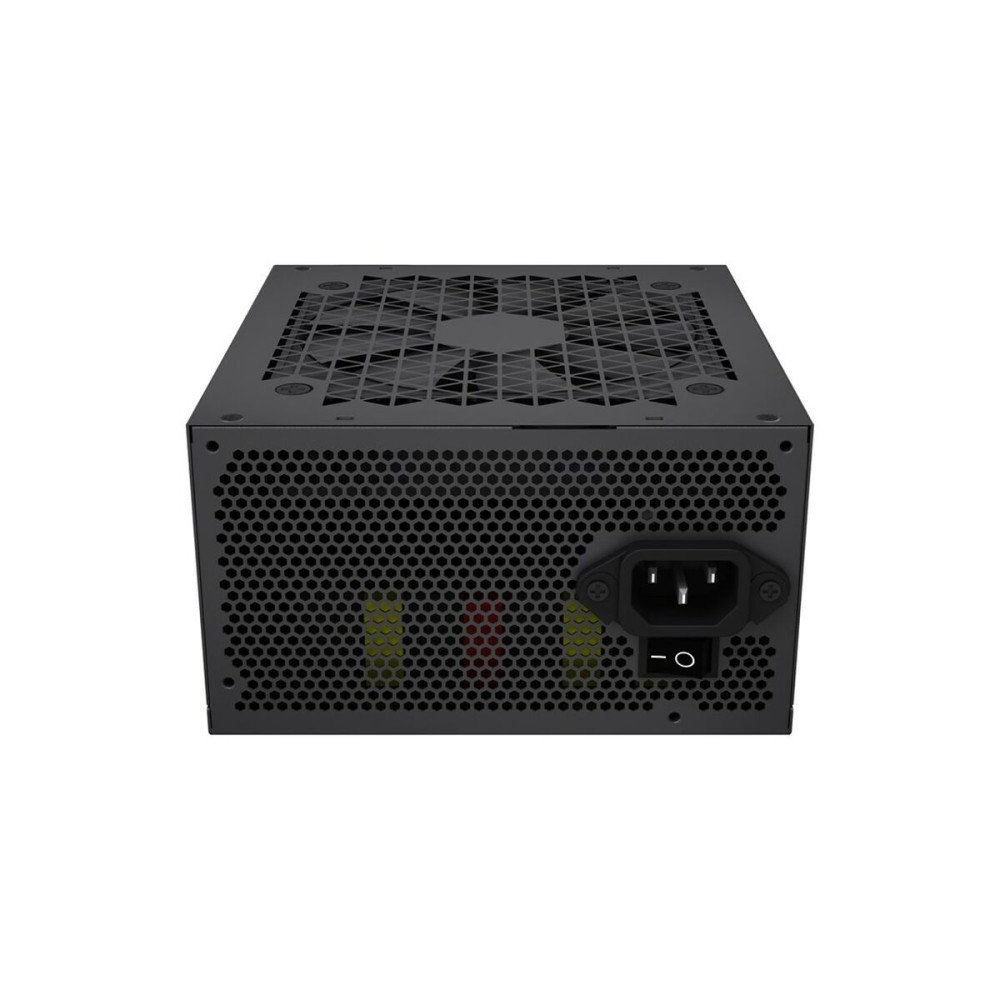 Stromquelle GEMBIRD CCC-PSUGOLD-750W