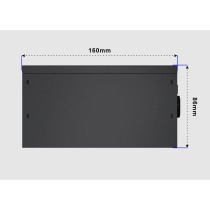 Stromquelle GEMBIRD CCC-PSUGOLD-750W