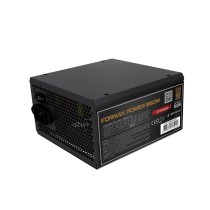 Stromquelle GEMBIRD CCC-PSUBRONZE-850W