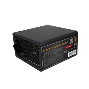 Stromquelle GEMBIRD CCC-PSUBRONZE-850W