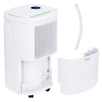 Dehumidifier Adler CR 7851 200 W 10 L
