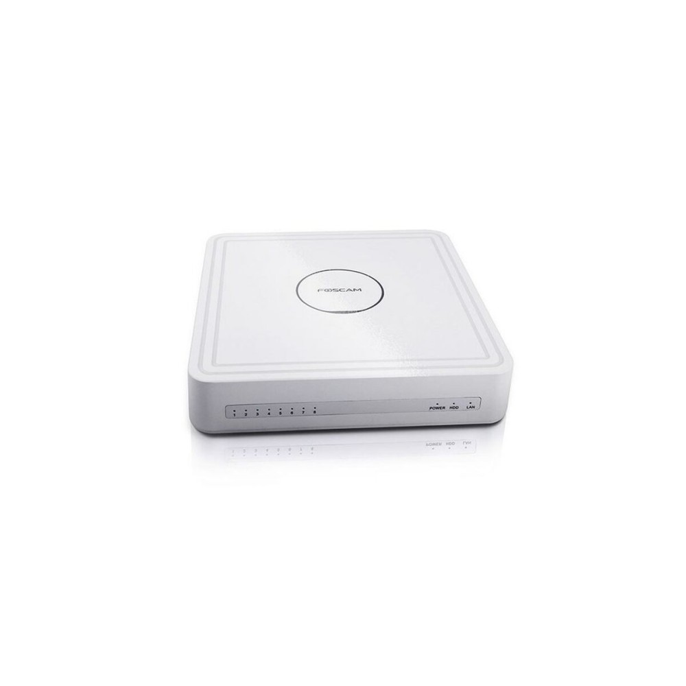 Videoaufzeichner im Netz Foscam FN8108H
