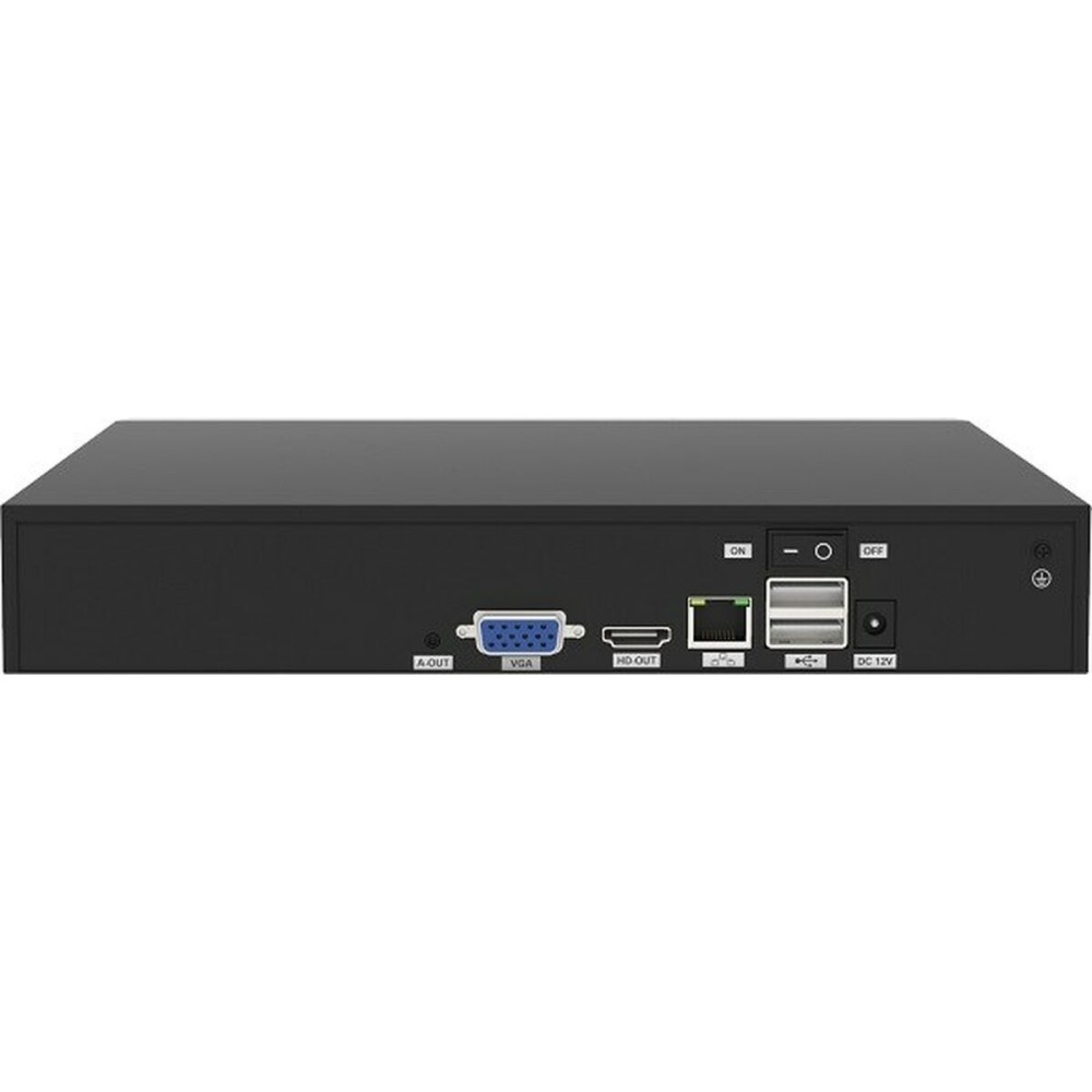 Videoaufzeichner im Netz Foscam FN9108H