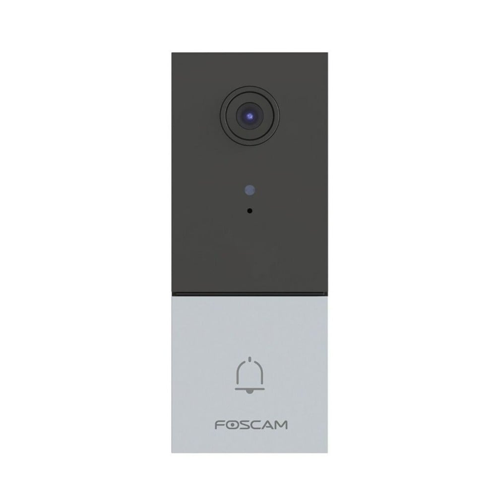 Smarter Video-Türöffner Foscam VD1