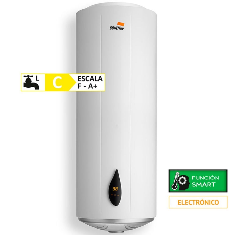 Elektrische Heizung Cointra TDF Plus 150