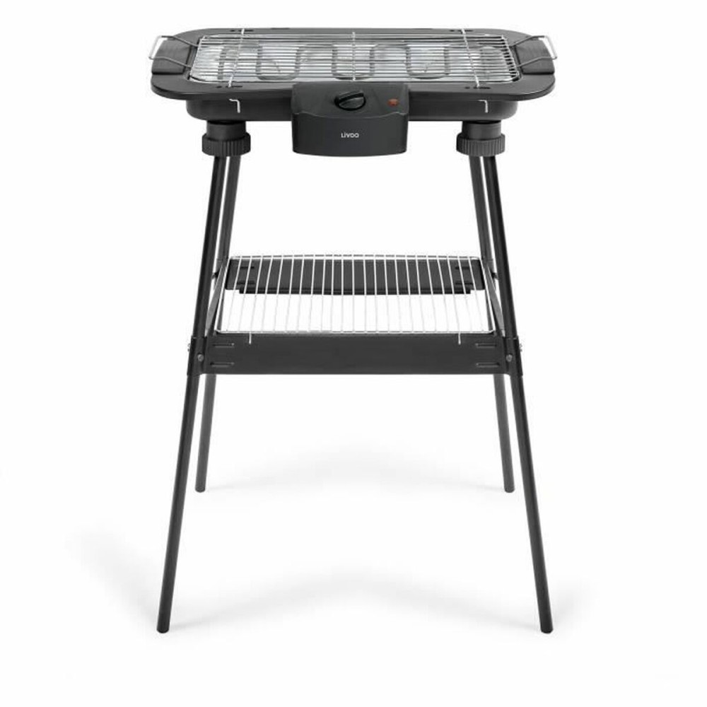 Barbecue Électrique Livoo DOM506 2200 W