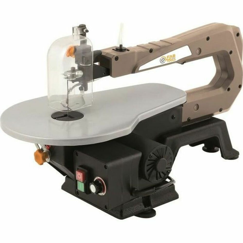 Motorsäge PROVENCE OUTILLAGE 400 mm 85 W 120 W