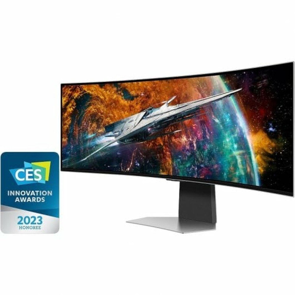 Écran Samsung LS49CG954SUXEN 5K Ultra HD HDR OLED