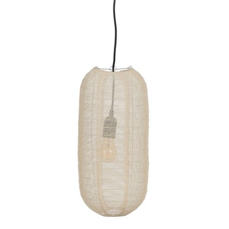 Deckenlampe Beige Eisen 220-240 V 20 x 20 x 42,5 cm