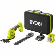 Rasenschere Ryobi Input: Ryobi Taladro Percutor 18V R18PD3-0Output: R18PD3-0