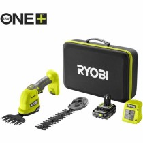 Rasenschere Ryobi Input: Ryobi Taladro Percutor 18V R18PD3-0Output: R18PD3-0