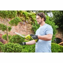 Rasenschere Ryobi Input: Ryobi Taladro Percutor 18V R18PD3-0Output: R18PD3-0