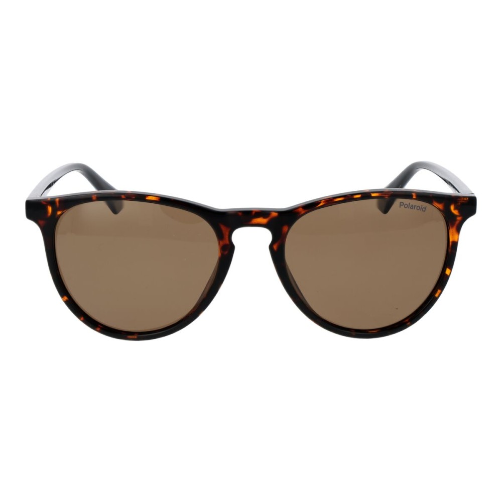 Lunettes de soleil Femme Polaroid PLD 4152_S 54086SP