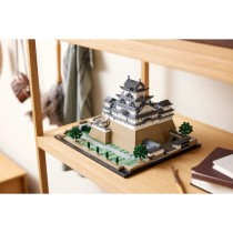 Set de construction Lego Castillo de Himeji Multicouleur 2125 Pièces
