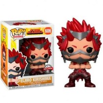 Figurine Funko Pop! POP MY HERO ACADEMIA KIRISHIMA Nº 606