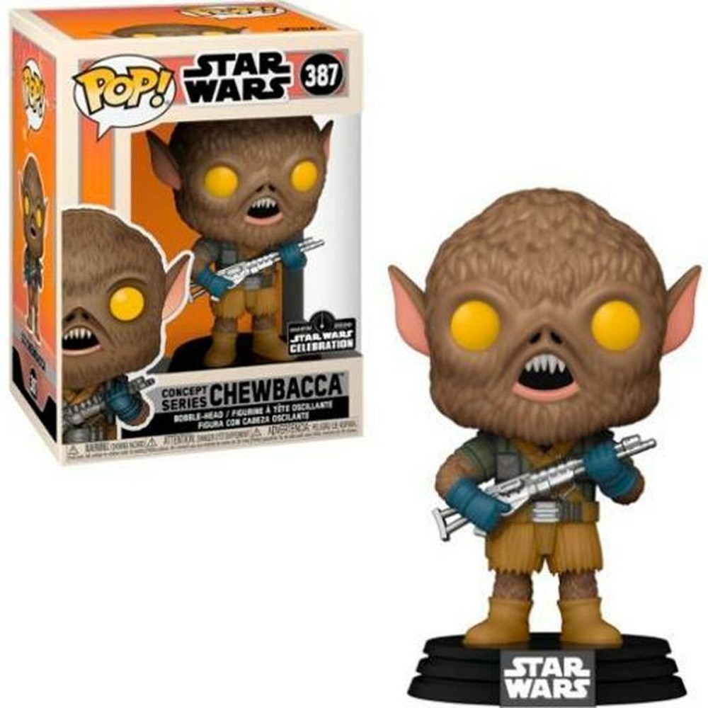 Figurine Funko Pop!