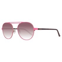 Unisex-Sonnenbrille Guess GU3028 73F (Ø 55 mm)