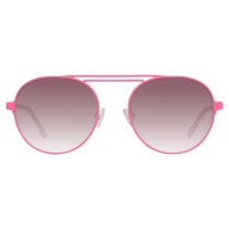 Unisex Sunglasses Guess GU3028 73F (Ø 55 mm)