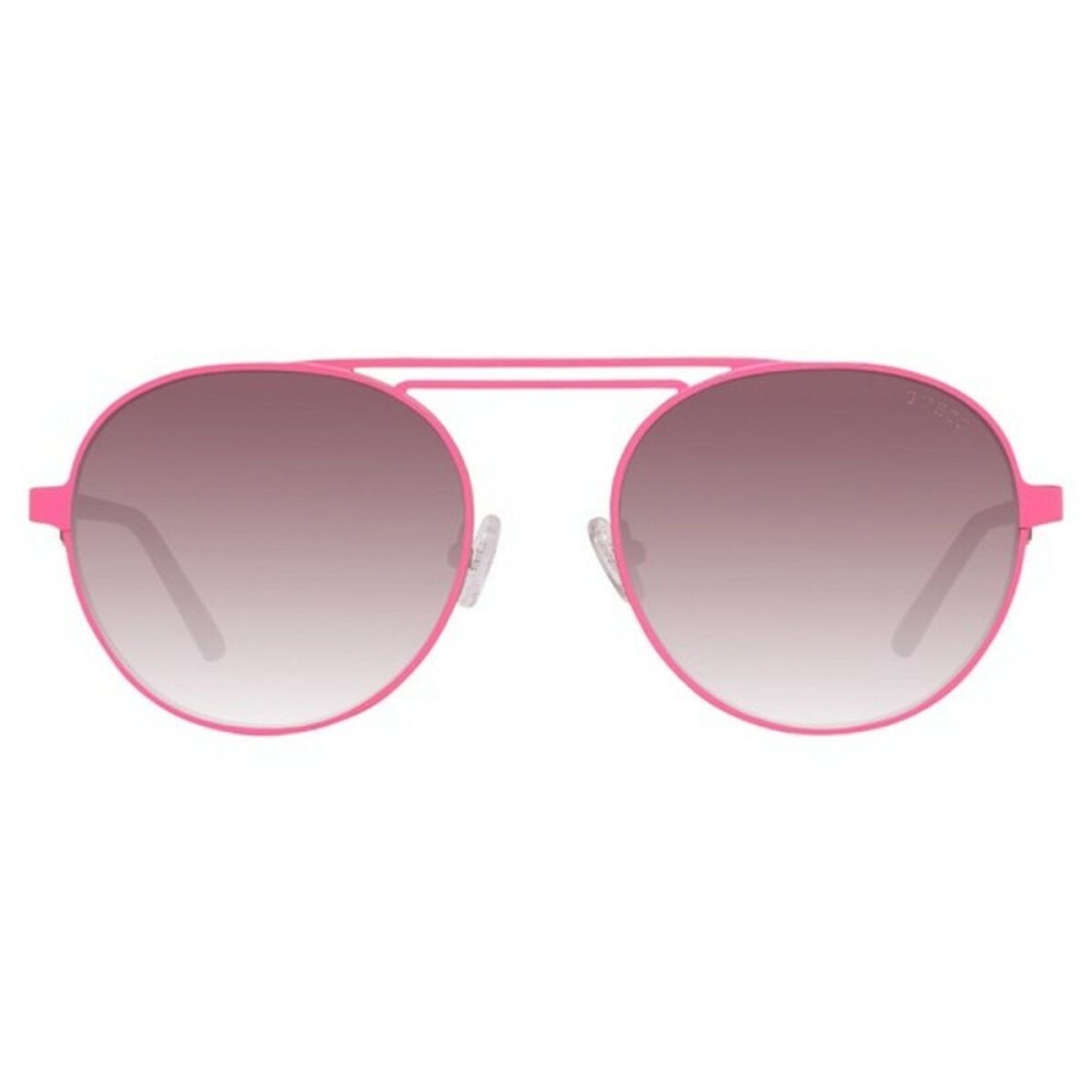 Lunettes de soleil Unisexe Guess GU3028 73F (Ø 55 mm)